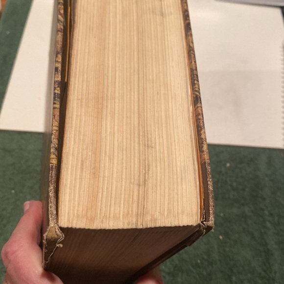 “The Riverside Shakespeare,” oversized Hardcover - Picture 7 of 7